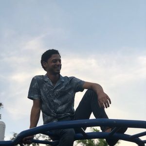 Meet your Posher, Raphael